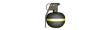 High Explosive Grenade